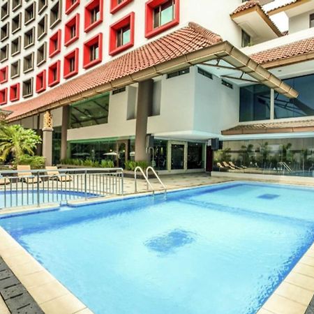 Tamarin Hotel Jakarta Manage By Vib Hospitality Management Exterior photo