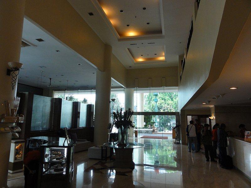 Tamarin Hotel Jakarta Manage By Vib Hospitality Management Exterior photo